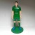1/24 Sebastian Leto Panathinaikos Handpainted figure
